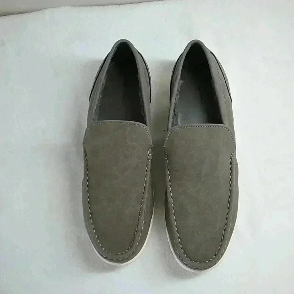 Nordstrom  signature brayde men loafers